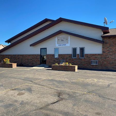 Glendive Lodge Exterior photo